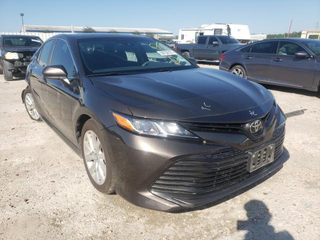 Photo 0 VIN: 4T1B11HK7JU534393 - TOYOTA CAMRY L 