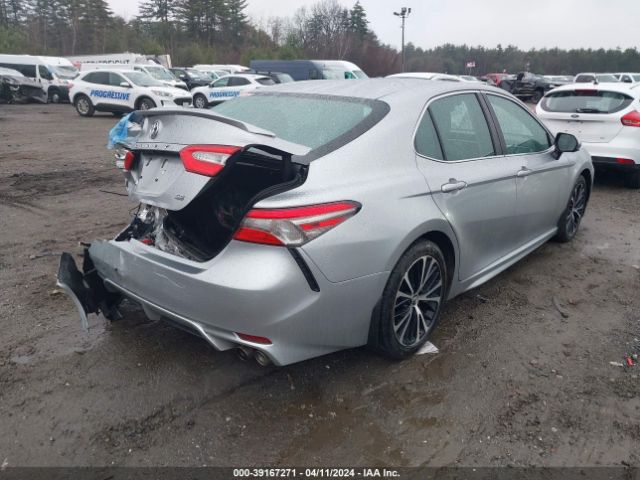 Photo 3 VIN: 4T1B11HK7JU536578 - TOYOTA CAMRY 