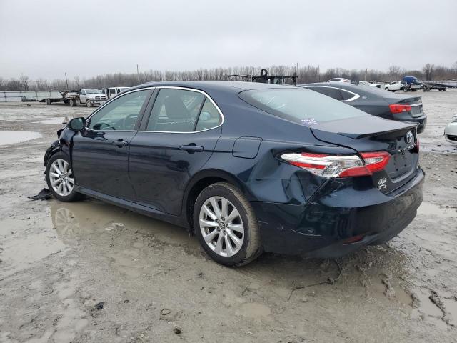 Photo 1 VIN: 4T1B11HK7JU537097 - TOYOTA CAMRY 