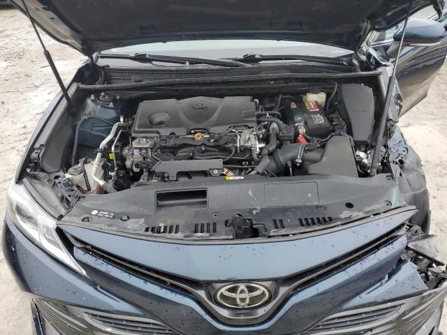 Photo 10 VIN: 4T1B11HK7JU537097 - TOYOTA CAMRY 