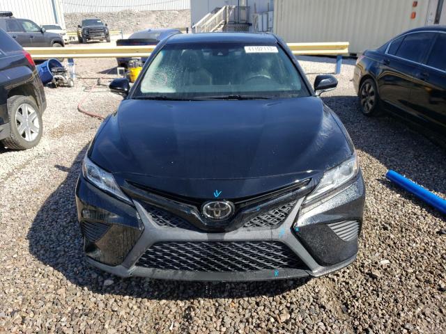 Photo 4 VIN: 4T1B11HK7JU541652 - TOYOTA CAMRY L 