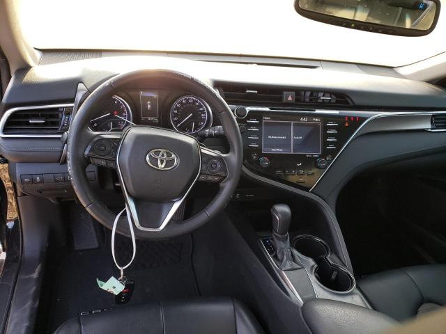 Photo 7 VIN: 4T1B11HK7JU541652 - TOYOTA CAMRY L 