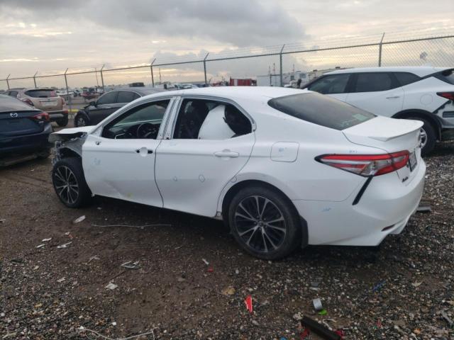 Photo 1 VIN: 4T1B11HK7JU543594 - TOYOTA CAMRY 