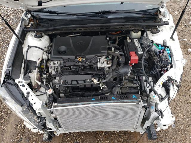 Photo 10 VIN: 4T1B11HK7JU543594 - TOYOTA CAMRY 