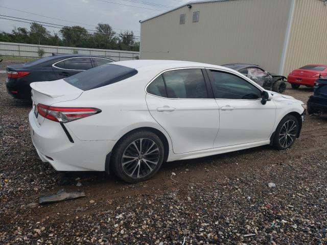 Photo 2 VIN: 4T1B11HK7JU543594 - TOYOTA CAMRY 