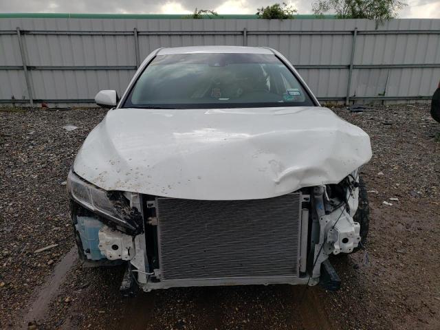 Photo 4 VIN: 4T1B11HK7JU543594 - TOYOTA CAMRY 