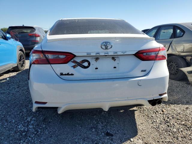 Photo 5 VIN: 4T1B11HK7JU543594 - TOYOTA CAMRY 