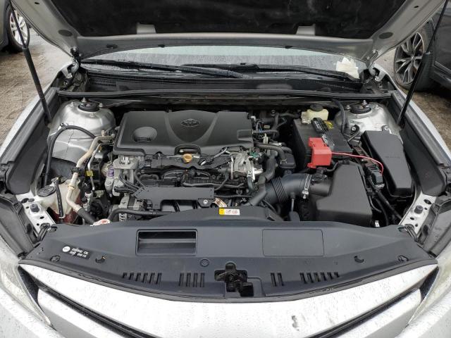 Photo 10 VIN: 4T1B11HK7JU546530 - TOYOTA CAMRY 