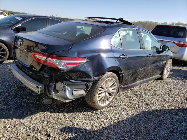 Photo 2 VIN: 4T1B11HK7JU548469 - TOYOTA CAMRY L 