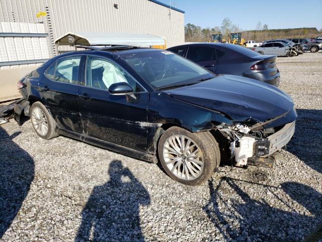 Photo 3 VIN: 4T1B11HK7JU548469 - TOYOTA CAMRY L 