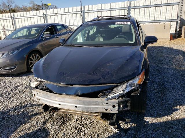 Photo 4 VIN: 4T1B11HK7JU548469 - TOYOTA CAMRY L 