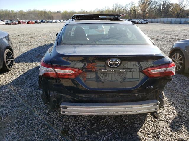 Photo 5 VIN: 4T1B11HK7JU548469 - TOYOTA CAMRY L 