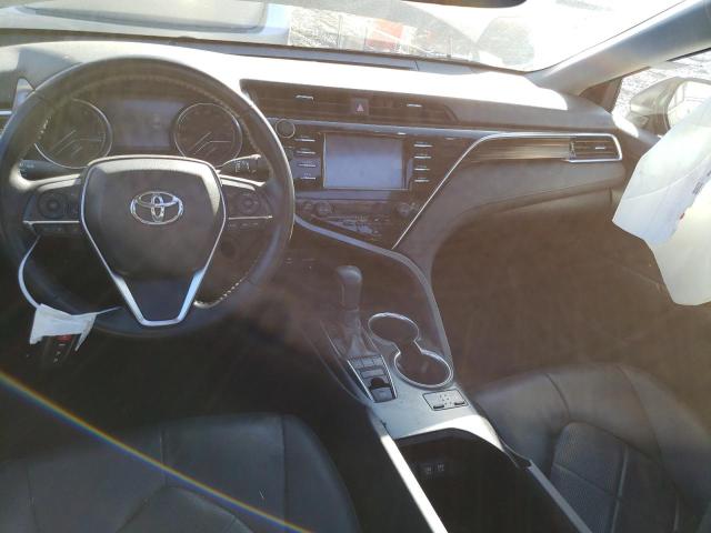 Photo 7 VIN: 4T1B11HK7JU548469 - TOYOTA CAMRY L 