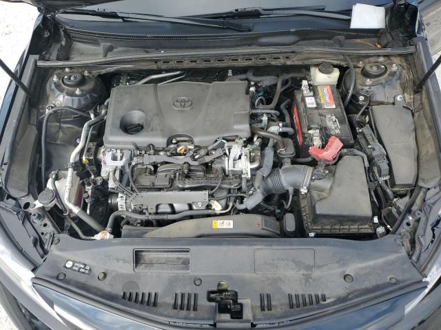 Photo 10 VIN: 4T1B11HK7JU549119 - TOYOTA CAMRY 