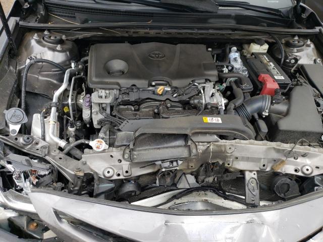 Photo 10 VIN: 4T1B11HK7JU550982 - TOYOTA CAMRY 