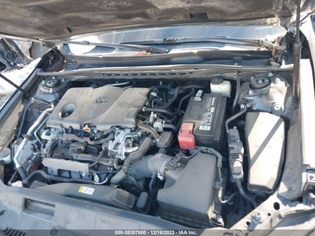 Photo 9 VIN: 4T1B11HK7JU552702 - TOYOTA CAMRY 