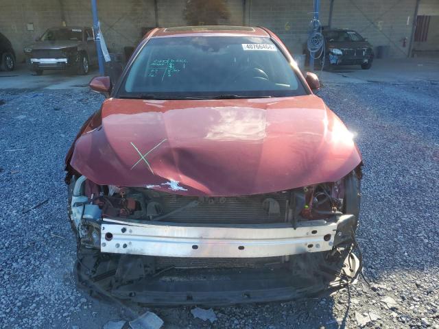 Photo 4 VIN: 4T1B11HK7JU553705 - TOYOTA CAMRY 