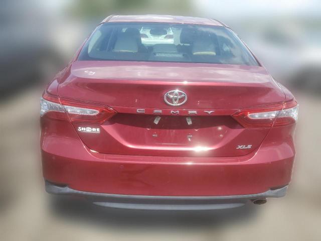 Photo 5 VIN: 4T1B11HK7JU553929 - TOYOTA CAMRY 