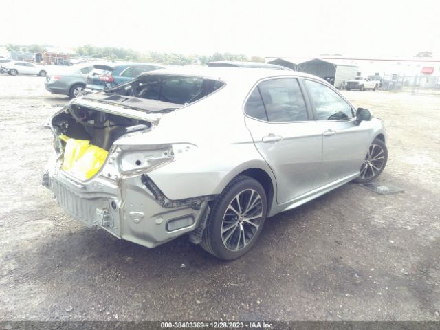 Photo 3 VIN: 4T1B11HK7JU554076 - TOYOTA CAMRY 