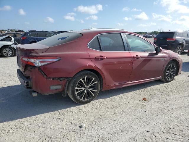 Photo 2 VIN: 4T1B11HK7JU555504 - TOYOTA CAMRY L 