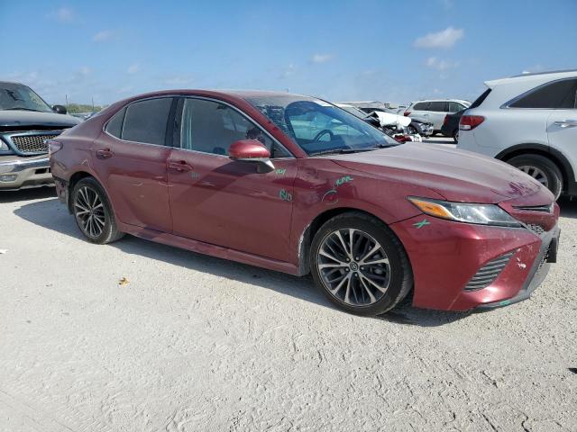 Photo 3 VIN: 4T1B11HK7JU555504 - TOYOTA CAMRY L 