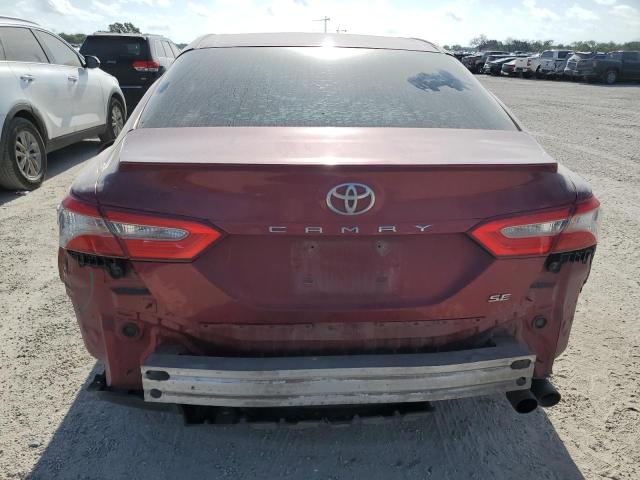 Photo 5 VIN: 4T1B11HK7JU555504 - TOYOTA CAMRY L 