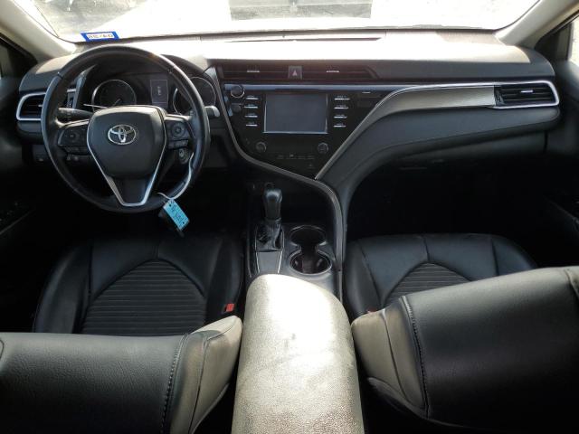 Photo 7 VIN: 4T1B11HK7JU555504 - TOYOTA CAMRY L 