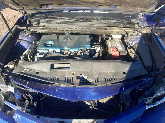 Photo 6 VIN: 4T1B11HK7JU560718 - TOYOTA CAMRY L 