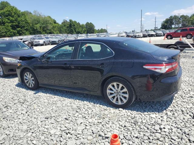 Photo 1 VIN: 4T1B11HK7JU560816 - TOYOTA CAMRY 