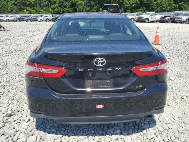 Photo 5 VIN: 4T1B11HK7JU560816 - TOYOTA CAMRY 