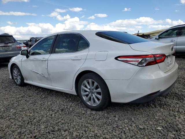 Photo 1 VIN: 4T1B11HK7JU566549 - TOYOTA CAMRY 