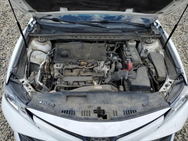 Photo 10 VIN: 4T1B11HK7JU566549 - TOYOTA CAMRY 