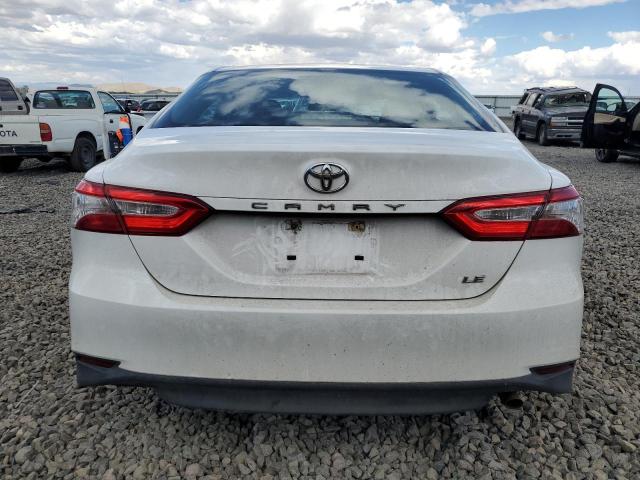 Photo 5 VIN: 4T1B11HK7JU566549 - TOYOTA CAMRY 