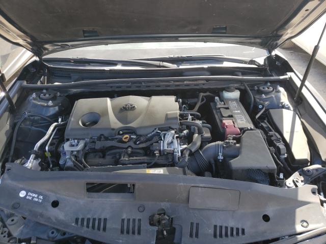 Photo 6 VIN: 4T1B11HK7JU569810 - TOYOTA CAMRY L 