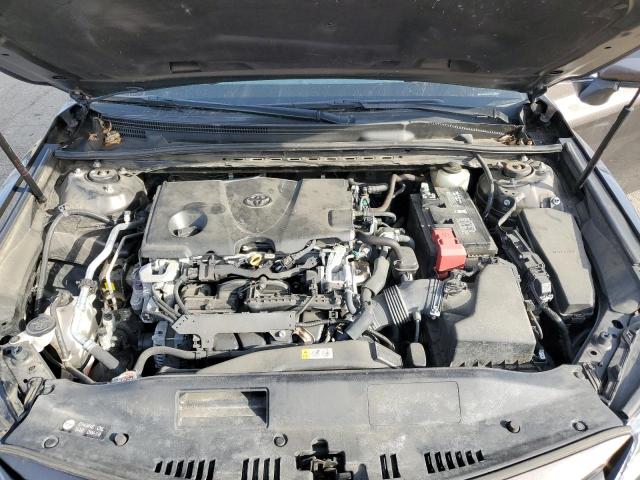 Photo 10 VIN: 4T1B11HK7JU571363 - TOYOTA CAMRY L 