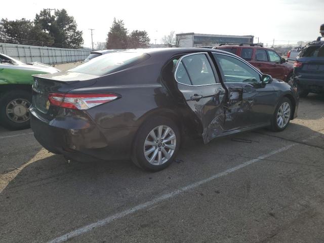 Photo 2 VIN: 4T1B11HK7JU571363 - TOYOTA CAMRY L 