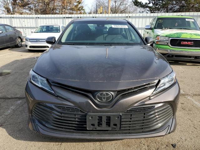 Photo 4 VIN: 4T1B11HK7JU571363 - TOYOTA CAMRY L 