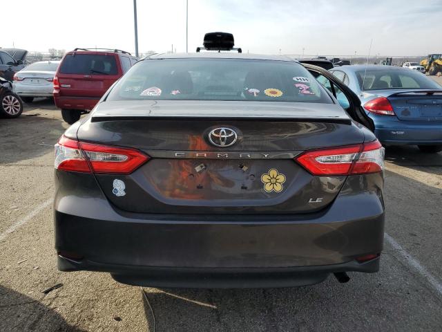 Photo 5 VIN: 4T1B11HK7JU571363 - TOYOTA CAMRY L 