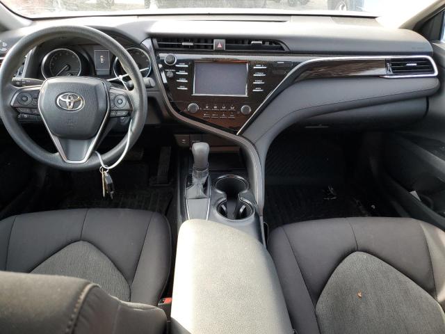 Photo 7 VIN: 4T1B11HK7JU571363 - TOYOTA CAMRY L 