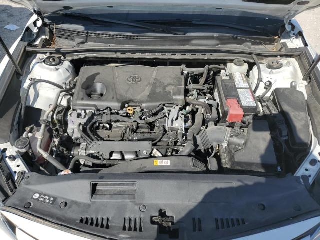 Photo 10 VIN: 4T1B11HK7JU577390 - TOYOTA CAMRY L 