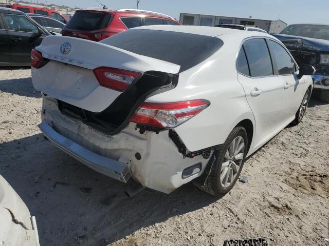 Photo 2 VIN: 4T1B11HK7JU577390 - TOYOTA CAMRY L 