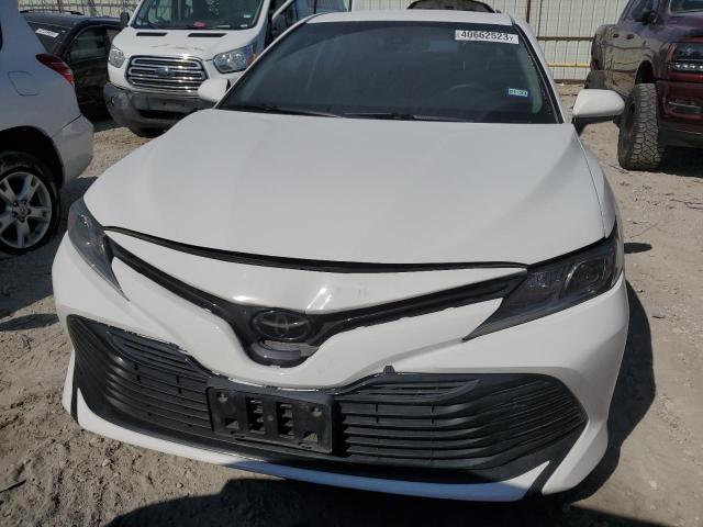 Photo 4 VIN: 4T1B11HK7JU577390 - TOYOTA CAMRY L 