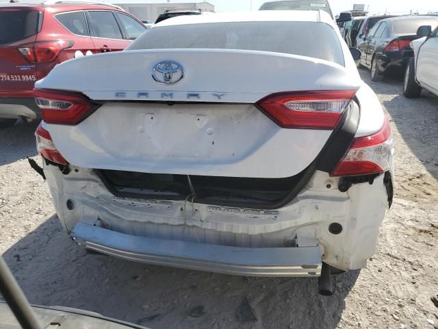 Photo 5 VIN: 4T1B11HK7JU577390 - TOYOTA CAMRY L 