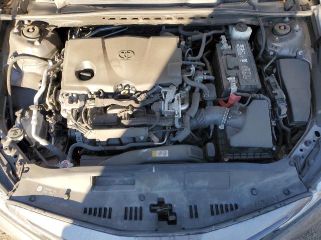 Photo 10 VIN: 4T1B11HK7JU577759 - TOYOTA CAMRY L 