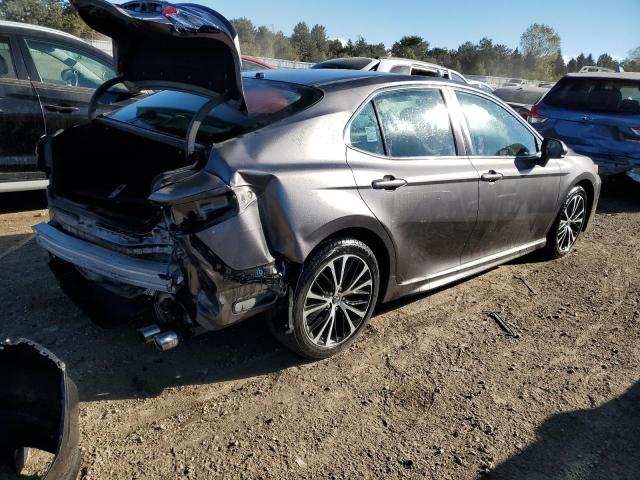 Photo 2 VIN: 4T1B11HK7JU577759 - TOYOTA CAMRY L 