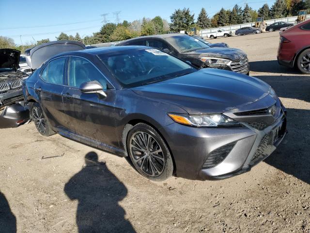 Photo 3 VIN: 4T1B11HK7JU577759 - TOYOTA CAMRY L 