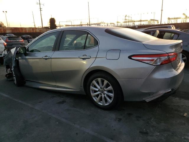 Photo 1 VIN: 4T1B11HK7JU578796 - TOYOTA CAMRY L 