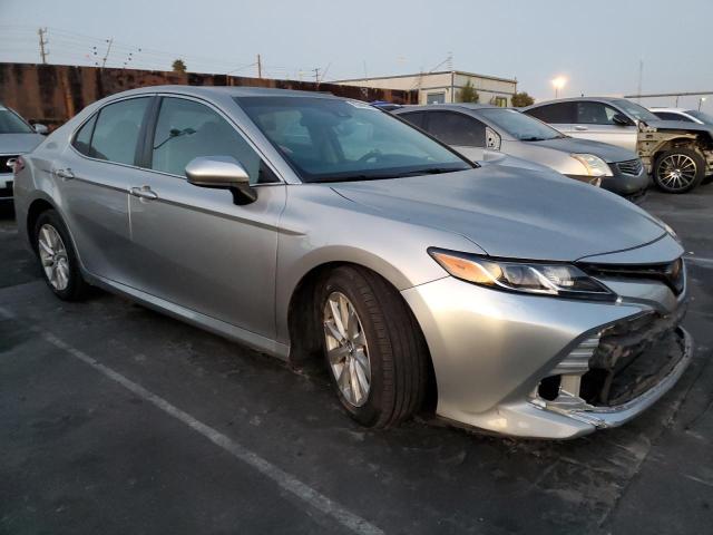 Photo 3 VIN: 4T1B11HK7JU578796 - TOYOTA CAMRY L 