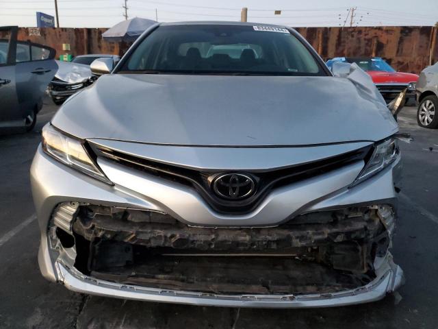 Photo 4 VIN: 4T1B11HK7JU578796 - TOYOTA CAMRY L 