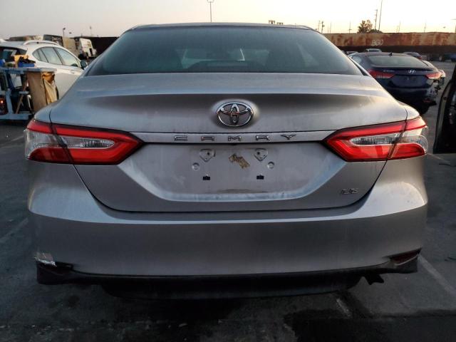 Photo 5 VIN: 4T1B11HK7JU578796 - TOYOTA CAMRY L 